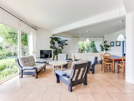 Les Pinasses, Maison 10 personnes à Mimizan - Photo 9