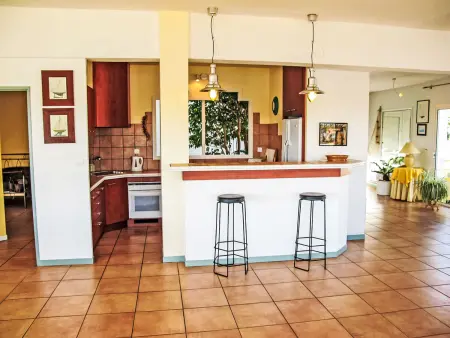 Les Pinasses, Maison 10 personnes à Mimizan - Photo 10