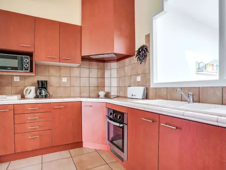 Les Pinasses, Maison 10 personnes à Mimizan - Photo 11
