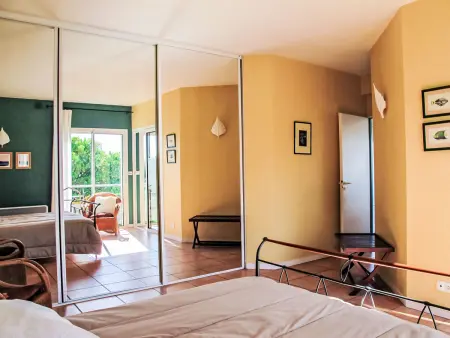 Les Pinasses, Maison 10 personnes à Mimizan - Photo 14