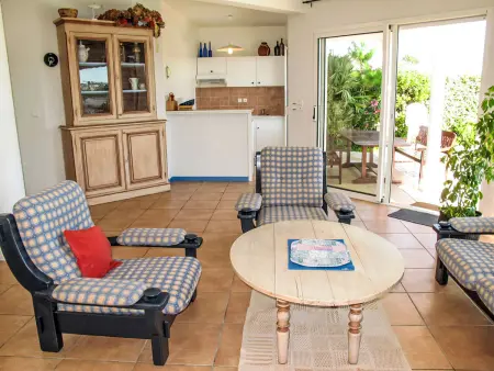 Les Pinasses, Maison 10 personnes à Mimizan - Photo 17