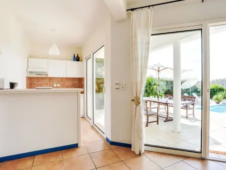 Les Pinasses, Maison 10 personnes à Mimizan - Photo 18