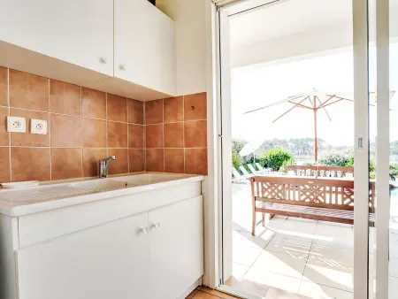 Les Pinasses, Maison 10 personnes à Mimizan - Photo 19