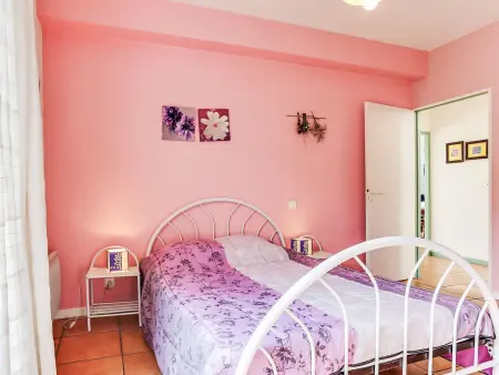 Les Pinasses, Maison 10 personnes à Mimizan - Photo 20