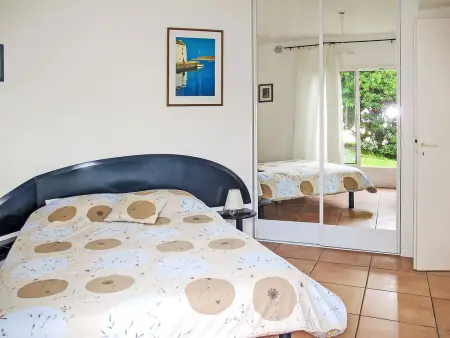 Les Pinasses, Maison 10 personnes à Mimizan - Photo 23