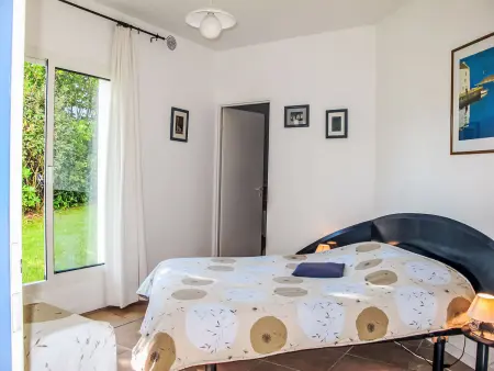 Les Pinasses, Maison 10 personnes à Mimizan - Photo 24