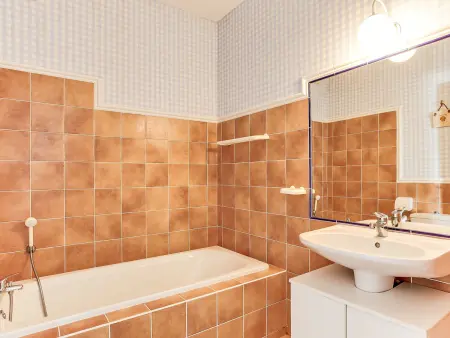 Les Pinasses, Maison 10 personnes à Mimizan - Photo 25