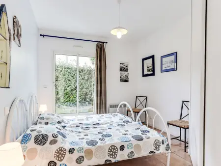 Les Pinasses, Maison 10 personnes à Mimizan - Photo 26