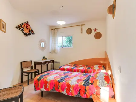 Les Pinasses, Maison 10 personnes à Mimizan - Photo 27