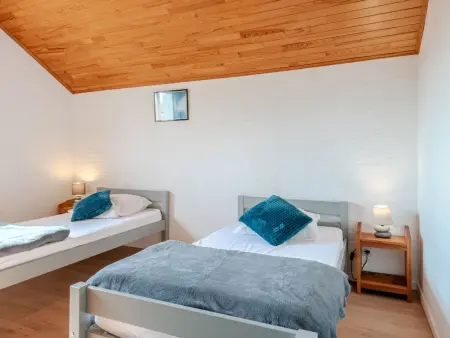 Sicard, Maison 5 personnes à Mimizan - Photo 3