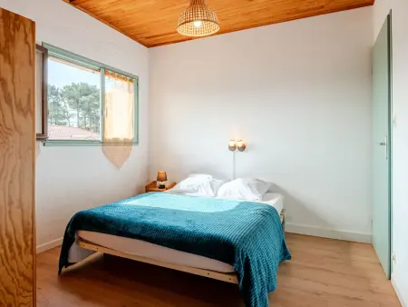 Sicard, Maison 5 personnes à Mimizan - Photo 17