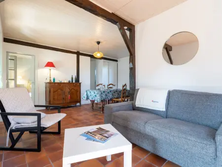 Poste, Maison 4 personnes à Mimizan - Photo 1