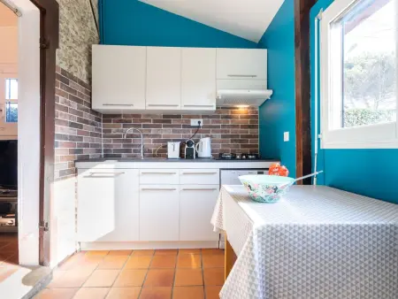 Poste, Maison 4 personnes à Mimizan - Photo 2