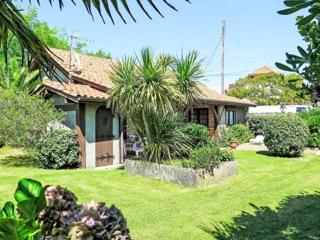 Poste, Maison 4 personnes à Mimizan - Photo 4