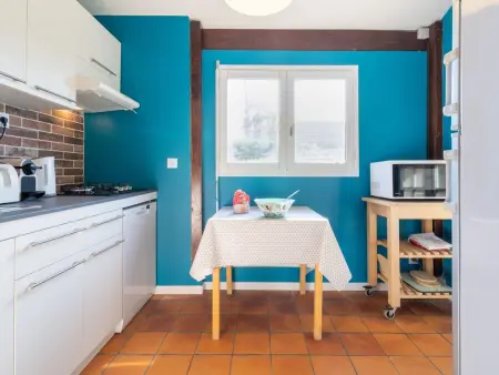Poste, Maison 4 personnes à Mimizan - Photo 6