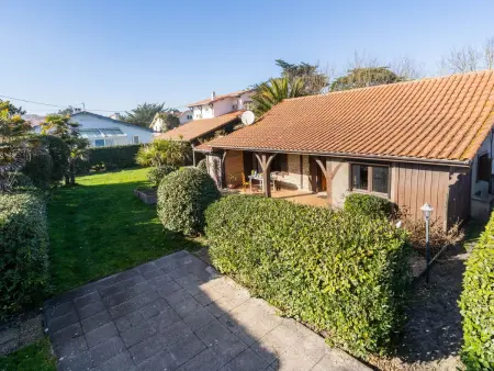 Poste, Maison 4 personnes à Mimizan - Photo 8