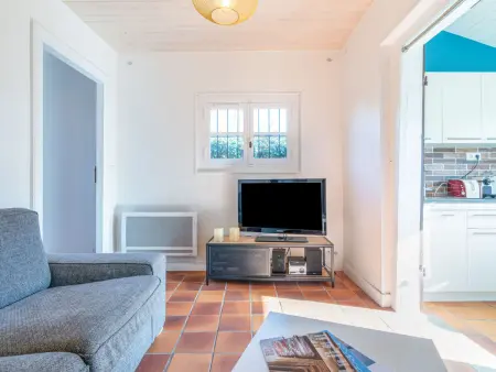 Poste, Maison 4 personnes à Mimizan - Photo 9