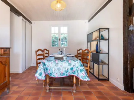 Poste, Maison 4 personnes à Mimizan - Photo 10