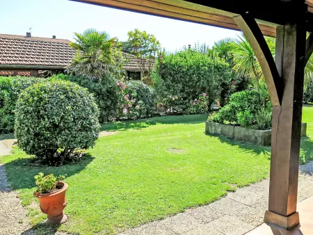 Poste, Maison 4 personnes à Mimizan - Photo 18
