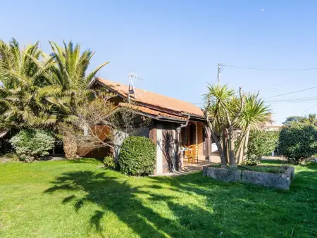 Poste, Maison 4 personnes à Mimizan - Photo 20