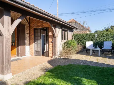 Poste, Maison 4 personnes à Mimizan - Photo 21