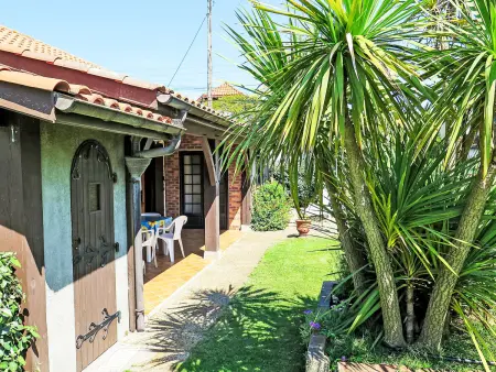 Poste, Maison 4 personnes à Mimizan - Photo 22