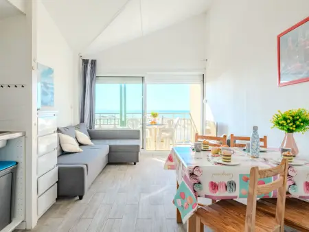 les Goelands, Appartement 4 personnes à Mimizan - Photo 2
