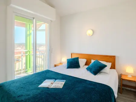 les Goelands, Appartement 4 personnes à Mimizan - Photo 3