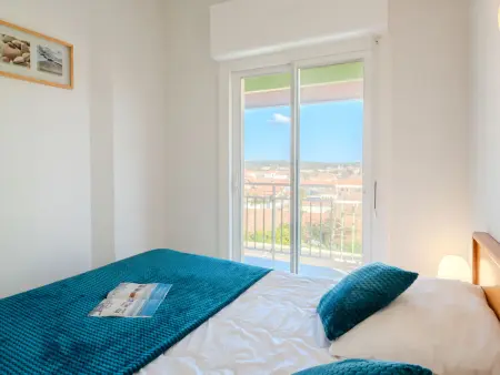 les Goelands, Appartement 4 personnes à Mimizan - Photo 11