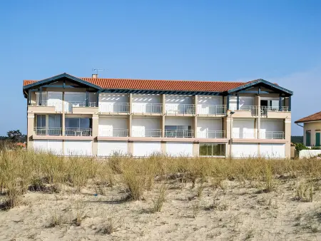 les Goelands, Appartement 4 personnes à Mimizan - Photo 18
