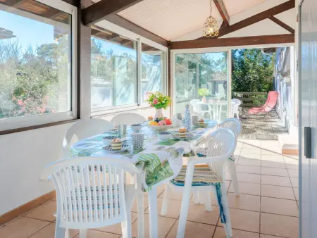 Promenade des Pins, Maison 6 personnes à Mimizan - Photo 1