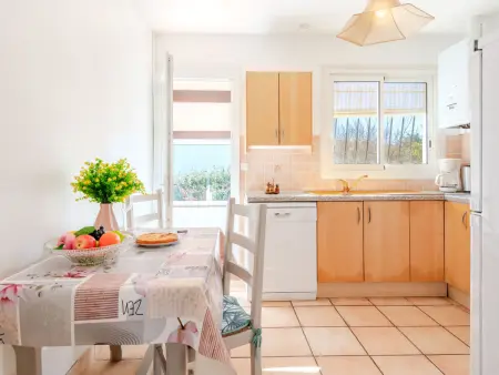 Promenade des Pins, Maison 6 personnes à Mimizan - Photo 21