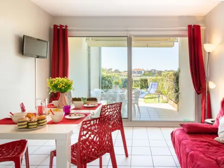 Les Pêcheurs, Appartement 4 personnes à Mimizan - Photo 3
