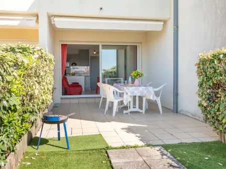 Les Pêcheurs, Appartement 4 personnes à Mimizan - Photo 6