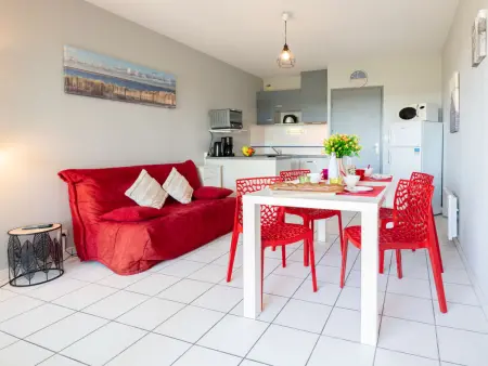 Les Pêcheurs, Appartement 4 personnes à Mimizan - Photo 9