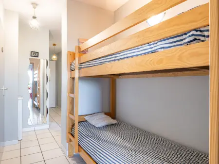 Les Pêcheurs, Appartement 4 personnes à Mimizan - Photo 13