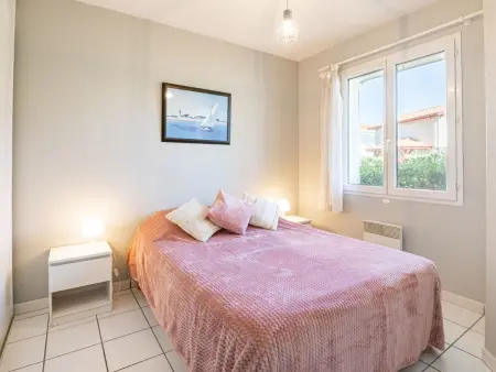 Les Pêcheurs, Appartement 4 personnes à Mimizan - Photo 14