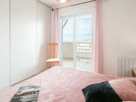 Patguyflor, Appartement 4 personnes à Mimizan - Photo 6