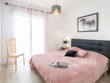 Patguyflor, Appartement 4 personnes à Mimizan - Photo 12