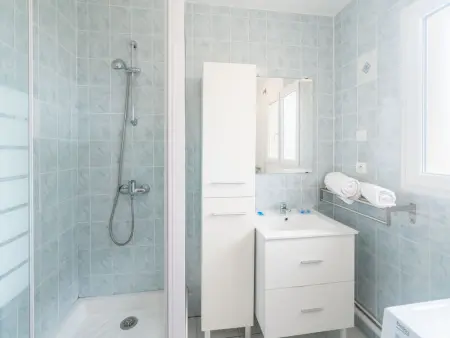 Patguyflor, Appartement 4 personnes à Mimizan - Photo 16