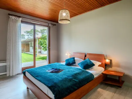 Roitelet, Maison 6 personnes à Mimizan - Photo 2
