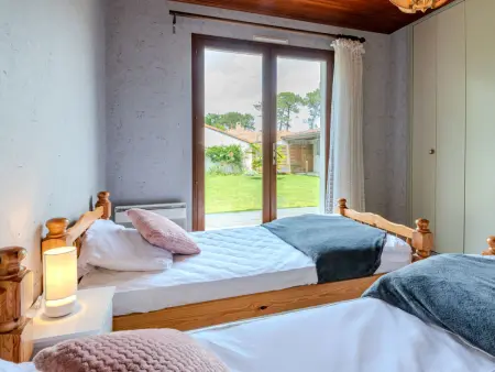 Roitelet, Maison 6 personnes à Mimizan - Photo 18