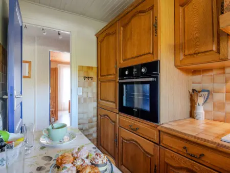 Oyan Aldo, Maison 5 personnes à Mimizan - Photo 1