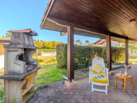Oyan Aldo, Maison 5 personnes à Mimizan - Photo 2