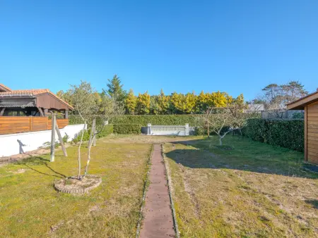 Oyan Aldo, Maison 5 personnes à Mimizan - Photo 5