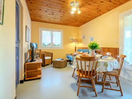 Oyan Aldo, Maison 5 personnes à Mimizan - Photo 13