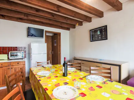 Sicard, Maison 5 personnes à Mimizan - Photo 1