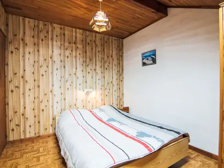 Sicard, Maison 5 personnes à Mimizan - Photo 3