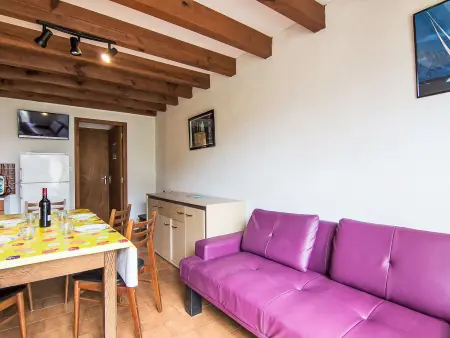 Sicard, Maison 5 personnes à Mimizan - Photo 5