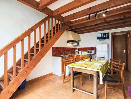 Sicard, Maison 5 personnes à Mimizan - Photo 7